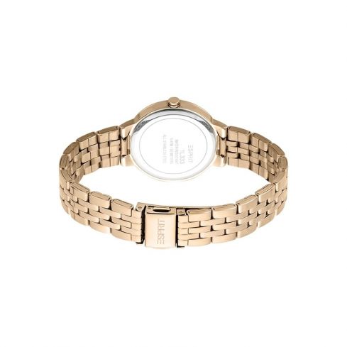 ESPRIT Watch Metal Band ES1L333M0075