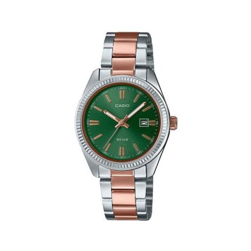 CASIO Casio Collect LTP-1302PRG-3AVEF
