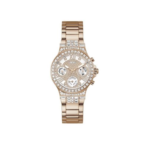 GUESS Дамски часовник GW0320L3