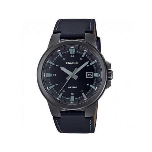 CASIO Casio Collection MTP-E173BL-1AVEF