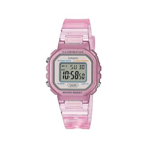 CASIO Casio Collection LA-20WHS-4AEF