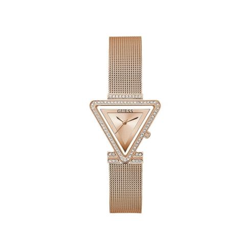 GUESS Дамски часовник GW0508L3