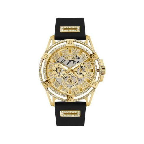 GUESS Мъжки часовник GW0537G2