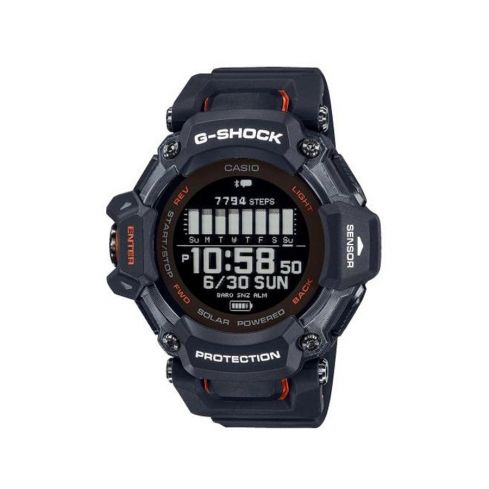 CASIO G-Shock GBD-H2000-1AER