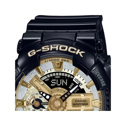 CASIO G-Shock GMA-S110GB-1AER