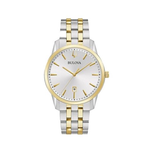 BULOVA Sutton Men's Watch 98B385