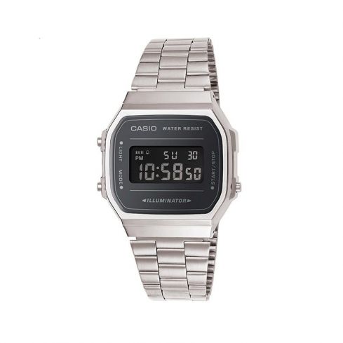 CASIO Casio Collection A168WEM-1EF