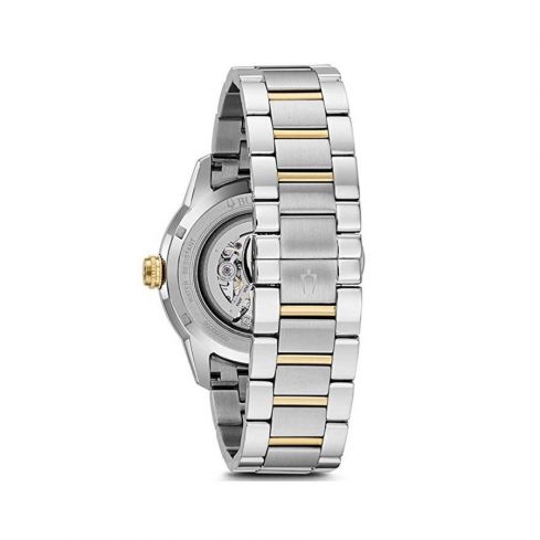 BULOVA Sutton Automatic Men's Watch 98A214