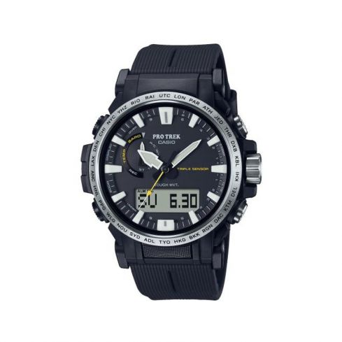CASIO Pro Trek PRW-61-1AER