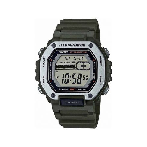 CASIO Casio Collection MWD-110H-3AVEF