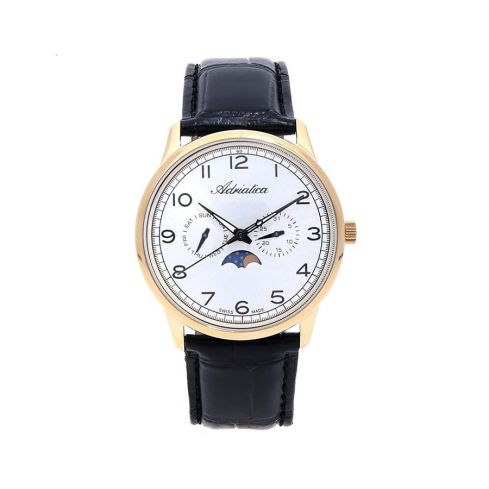 ADRIATICA Men's Watch A8243.1223QF