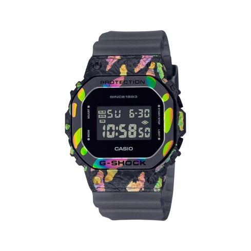 CASIO G-Shock GM-5640GEM-1ER