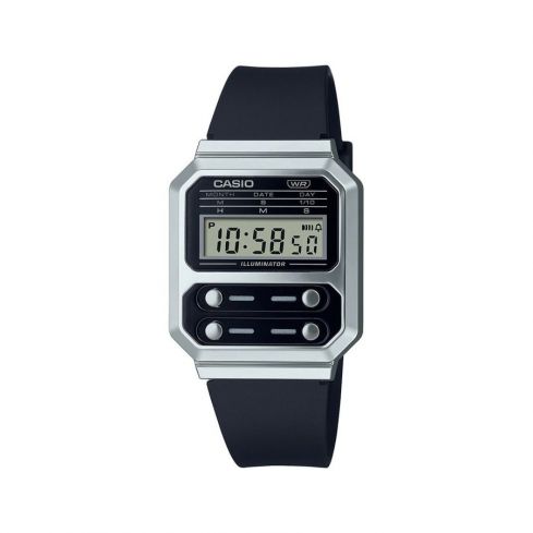 CASIO Casio Collection A100WEF-1AEF