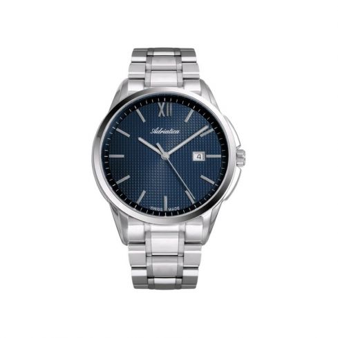 ADRIATICA Мъжки часовник A1290.5165Q