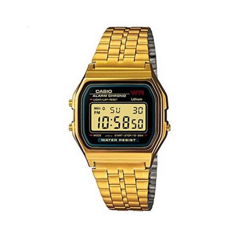 CASIO Collection A159WGEA-1EF
