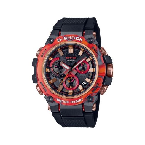 CASIO G-Shock MTG-B3000FR-1AER
