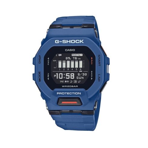 CASIO G-Shock GBD-200-2ER