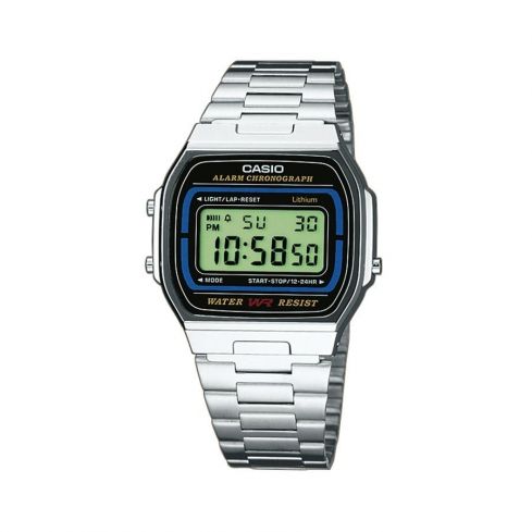 CASIO Collection A164WA-1VES