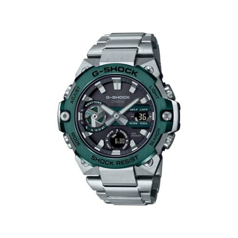 CASIO G-Shock GST-B400CD-1A3ER
