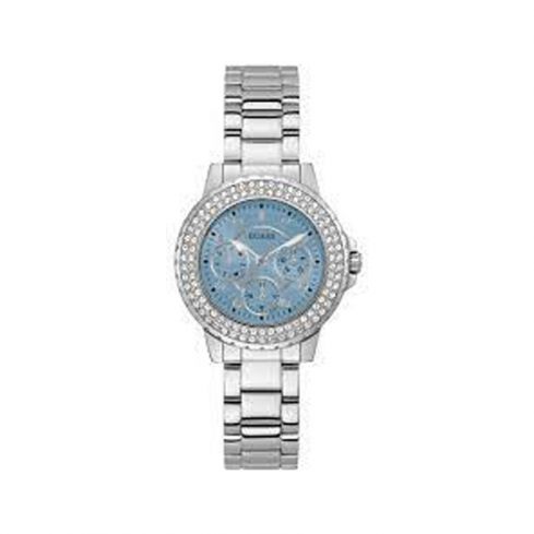 GUESS Дамски часовник GW0410L1
