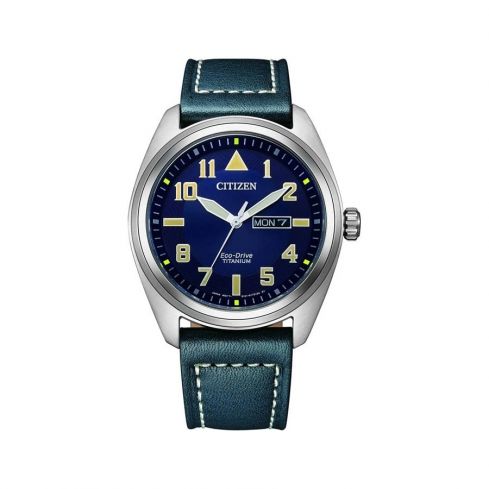 CITIZEN Мъжки часовник BM8560-45LE