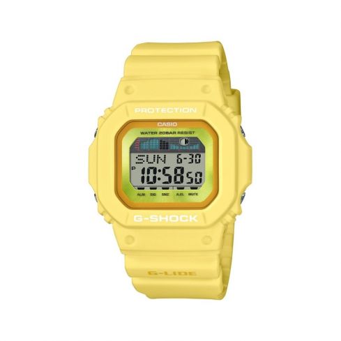 CASIO G-Shock GLX-5600RT-9ER