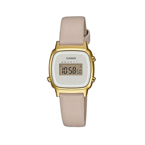 CASIO Casio Collection LA670WEFL-9EF
