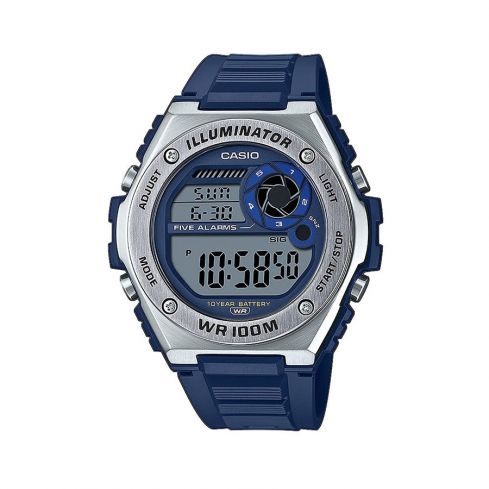 CASIO Casio Collection MWD-100H-2AVEF