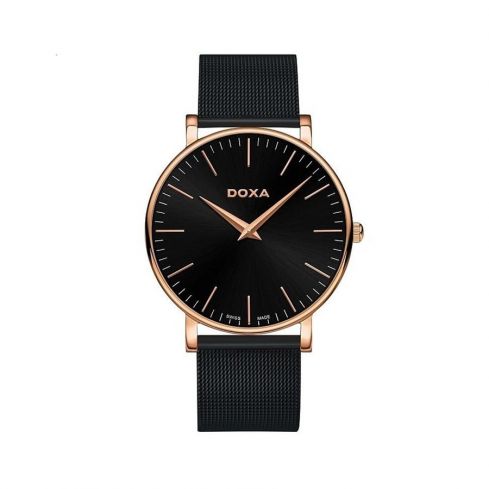 DOXA D-Light Men's Watch 173.90.101M.15