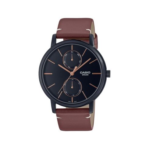 CASIO Casio Collection MTP-B310BL-5AVEF