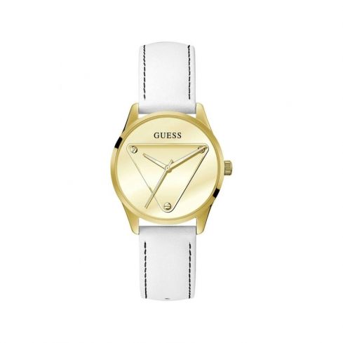GUESS Emblem Women's Watch GW0399L1