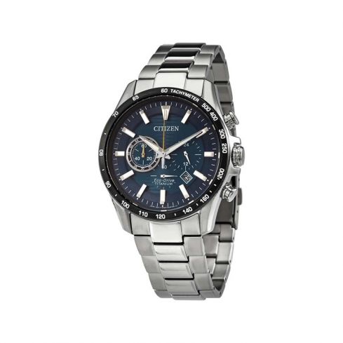 CITIZEN Men's Watch CA4444-82L