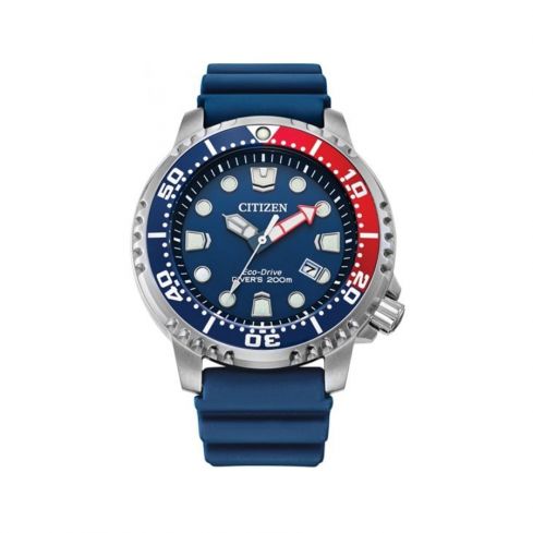 CITIZEN Мъжки часовник BN0168-06L