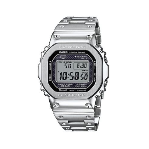 CASIO G-Shock GMW-B5000D-1ER