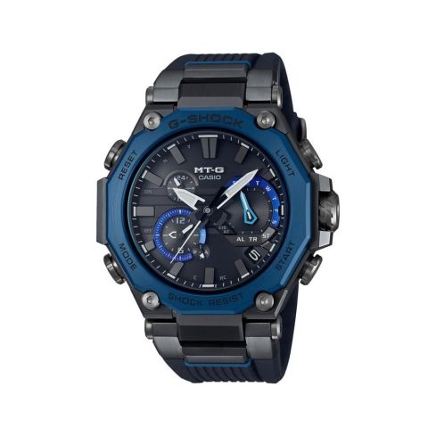 CASIO G-Shock MTG-B2000B-1A2ER