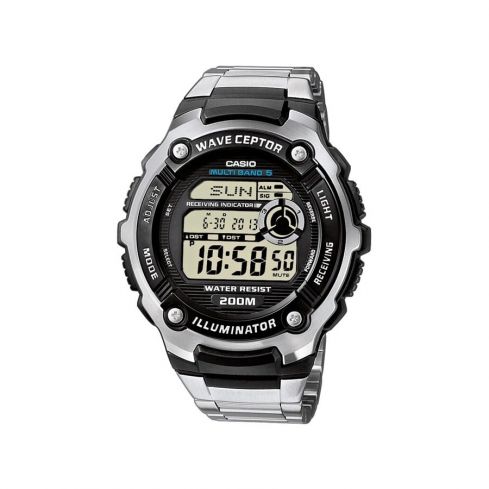 CASIO Casio Collection WV-200RD-1AEF