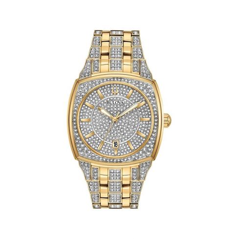 BULOVA Мъжки часовник 98B323