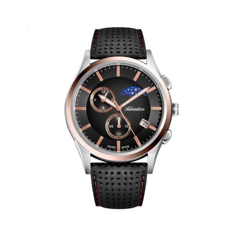 ADRIATICA Passion Men's Watch A8282.R214CH