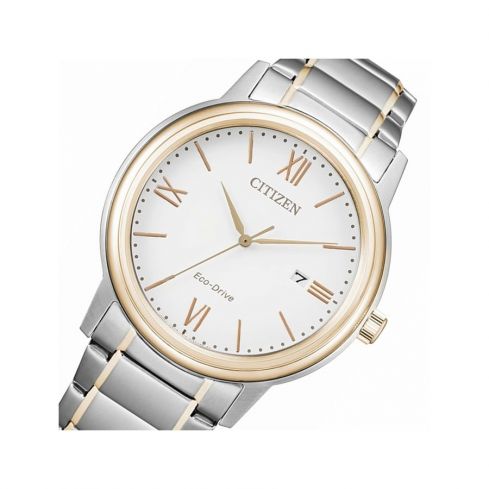 CITIZEN Мъжки часовник AW1676-86A