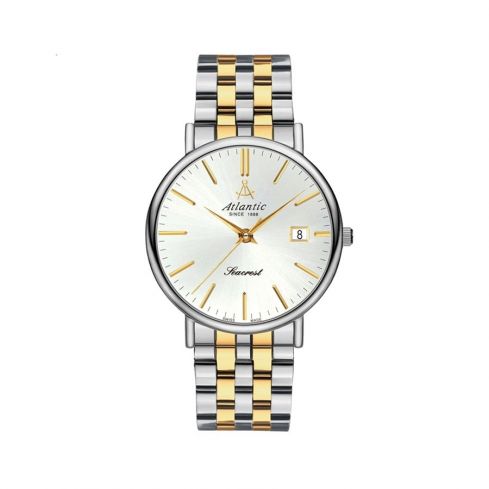 ATLANTIC Seacrest Men's Watch 50359.43.21G