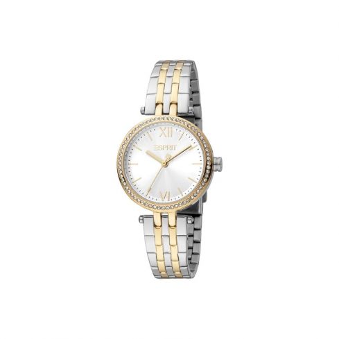 ESPRIT Watch Metal Band ES1L327M0095