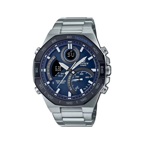 CASIO Edifice ECB-950DB-2AEF