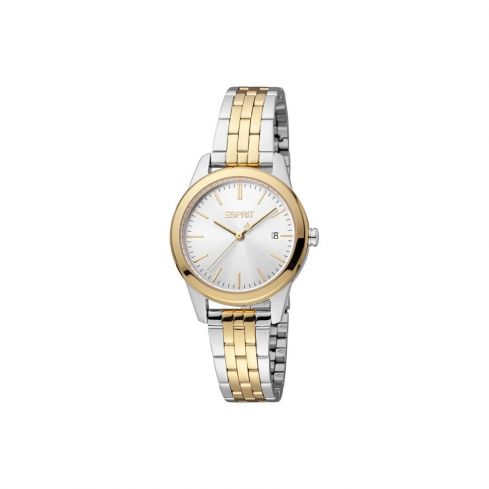 ESPRIT Watch Metal Band ES1L239M2065