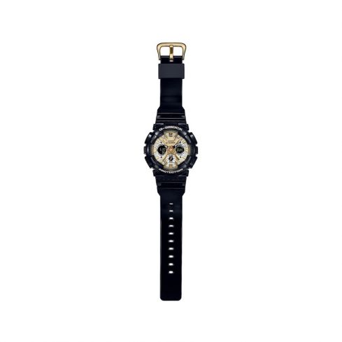 CASIO G-Shock GMA-S120GB-1AER