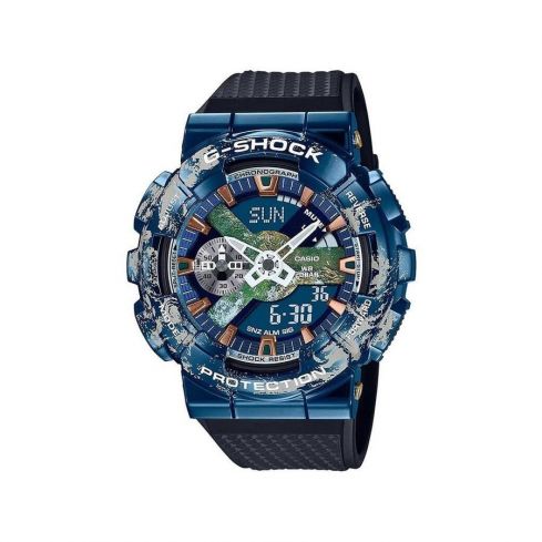 CASIO G-Shock GM-110EARTH-1AER