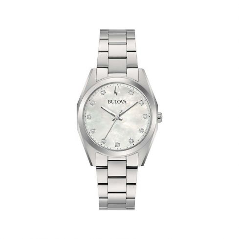 BULOVA Classic Surveyor Expansion Watch 96P228