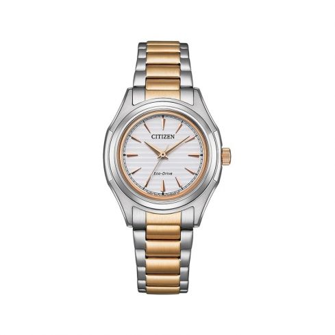 CITIZEN Дамски часовник FE2116-85A