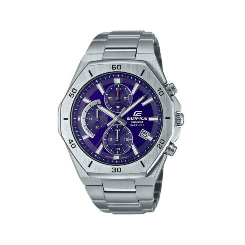 CASIO Edifice EFB-680D-2BVUEF