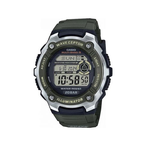 CASIO Casio Collection WV-200R-3AEF