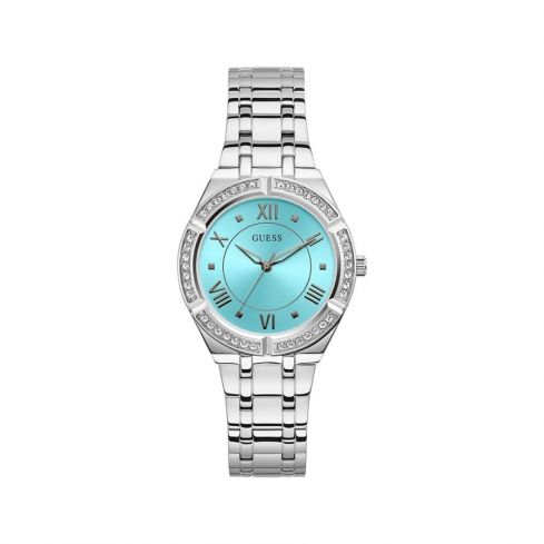 GUESS Дамски часовник GW0033L7